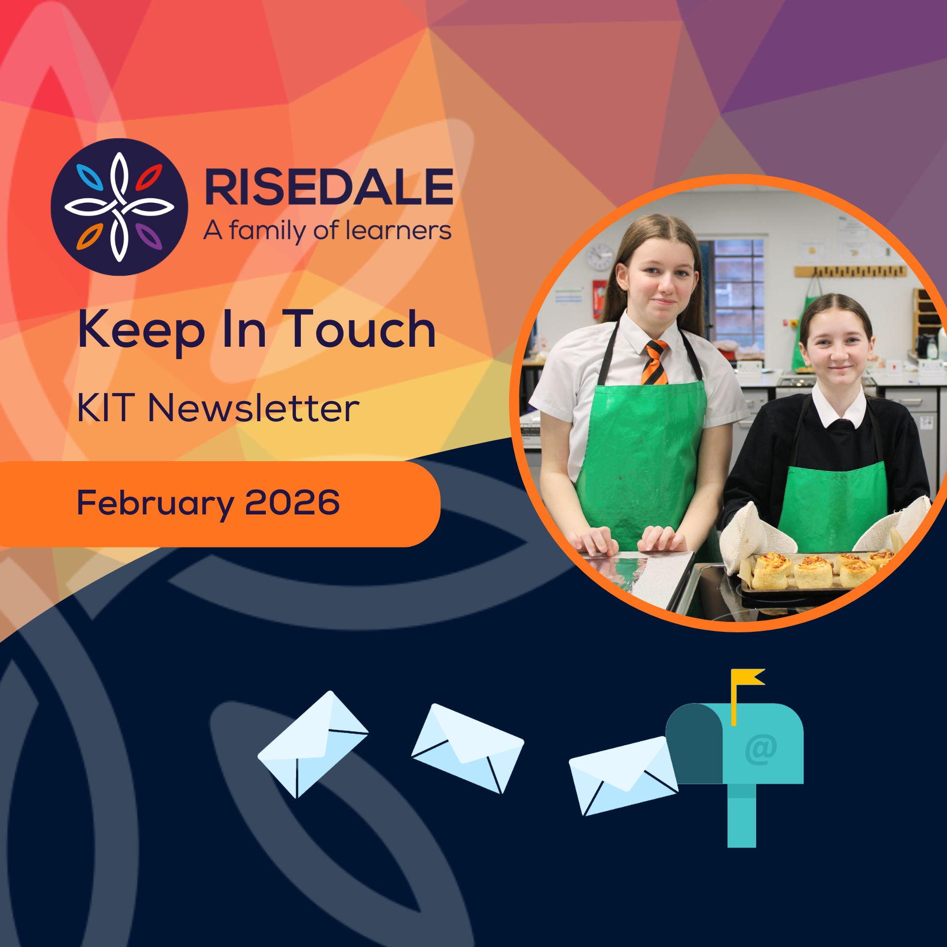 KIT Newsletter 46: February 2026